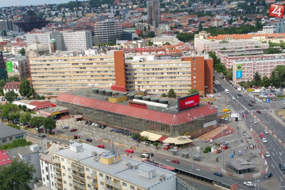 Ilustračný obrázok k článku I. Nesrovnal: Trnavské mýto sa stáva strategickým verejným priestorom