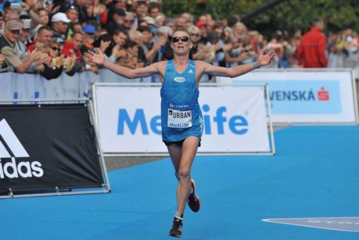 Ilustračný obrázok k článku Do Rajca mieri v sobotu Slovenská bežecká elita