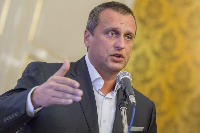 Ilustračný obrázok k článku Rigorózna práca Andreja Danka vzbudzuje podozrenie. Podané bolo trestné oznámenie