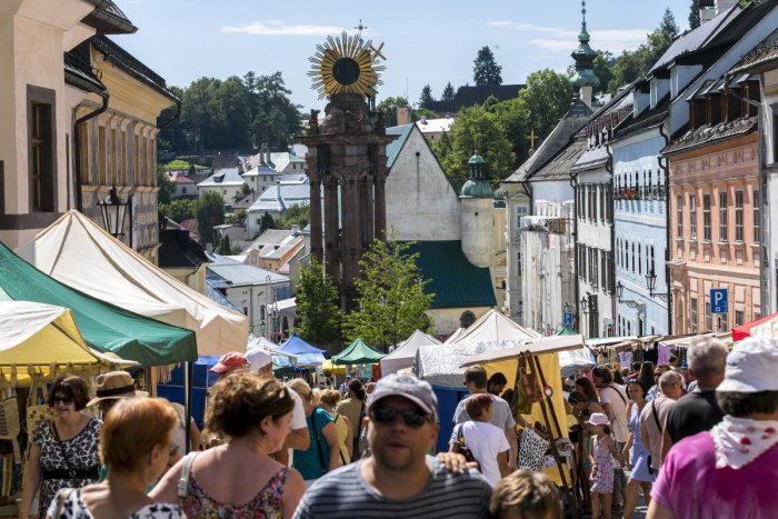 Ilustračný obrázok k článku RANNÁ ŠTVORKA: Teploty budú opäť stúpať k 30-tke, meniny má Oskár