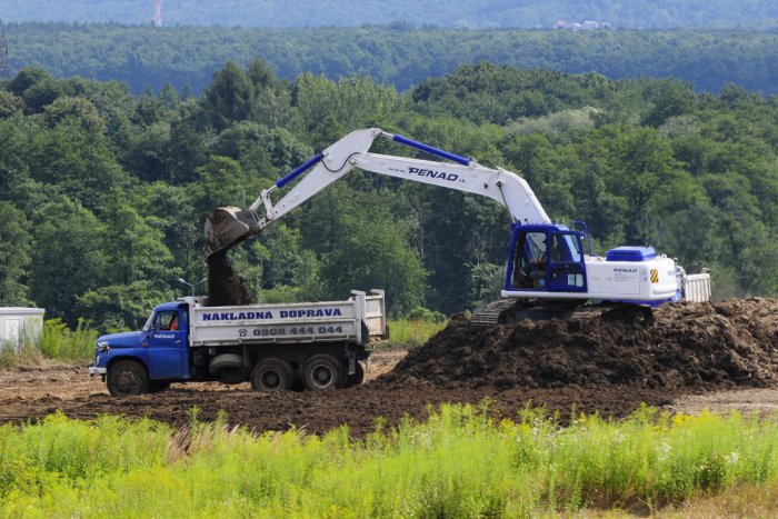 Ilustračný obrázok k článku V Trnovci pokračujú s ekologickými aktivitami: Tentoraz vybudujú technický dvor