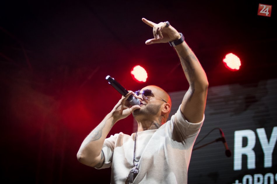 Ilustračný obrázok k článku Program City festu je vonku: Rytmus aj autogramiáda seriálových oteckov