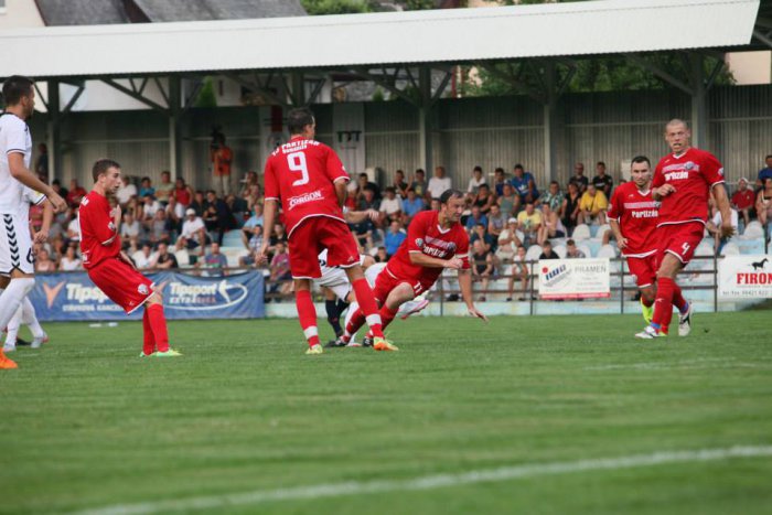 Ilustračný obrázok k článku Okolie Považskej sa má na čo tešiť: Príde k nám aj slávny slovenský klub