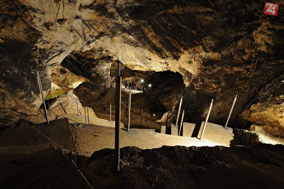 Ilustračný obrázok k článku 135 rokov ponúka nevídané krásy: Pôvodne tu zlatokopi hľadali životnú výhru