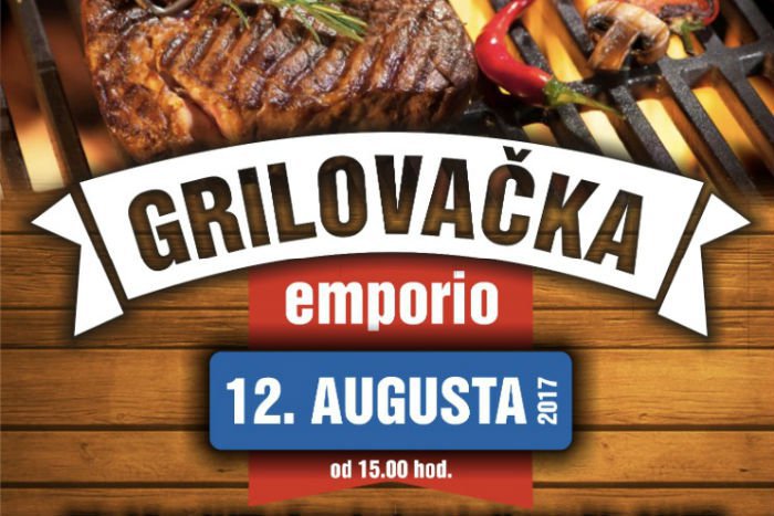 Ilustračný obrázok k článku Pripravte si chuťové poháriky. V žiarskej reštaurácii si užijete grilované špeciality!