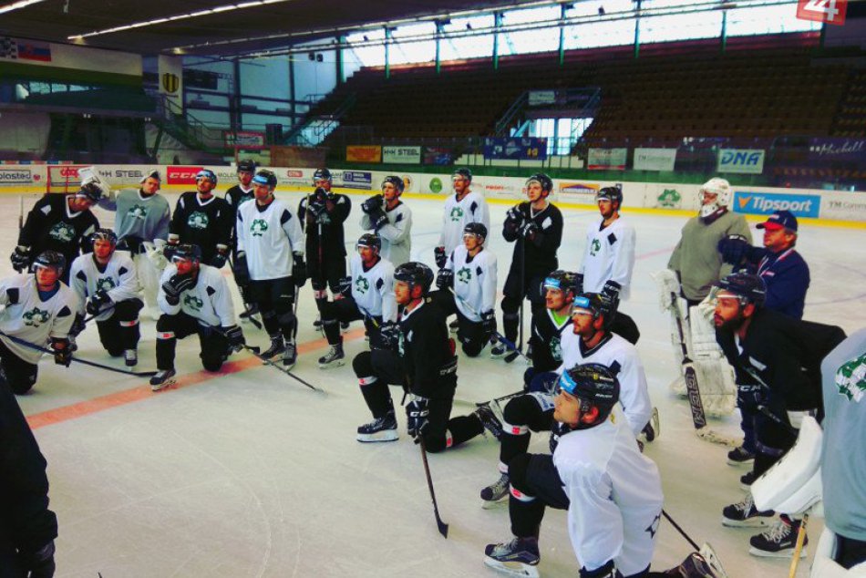 Ilustračný obrázok k článku Zámčania postavia B-tím aj v novej sezóne: Plánom je presun do Levíc