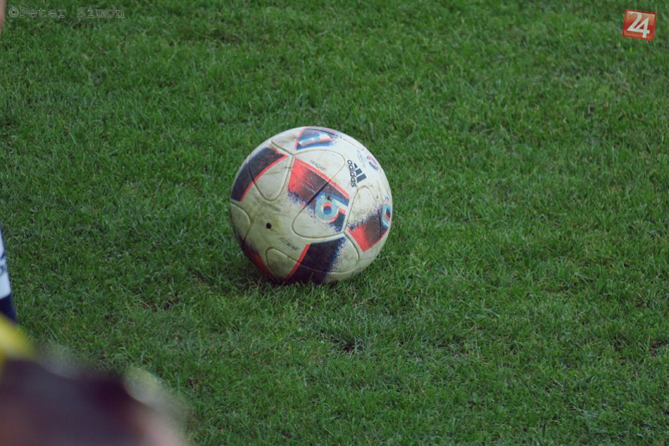 Ilustračný obrázok k článku Prešovčania začali púť v Slovenskom pohári: Na ihrisku Terchovej rozhodli v závere