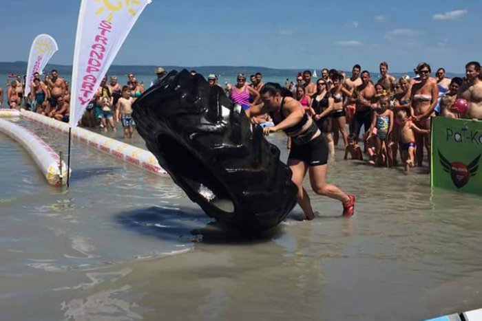 Ilustračný obrázok k článku Krátke správy zo športu