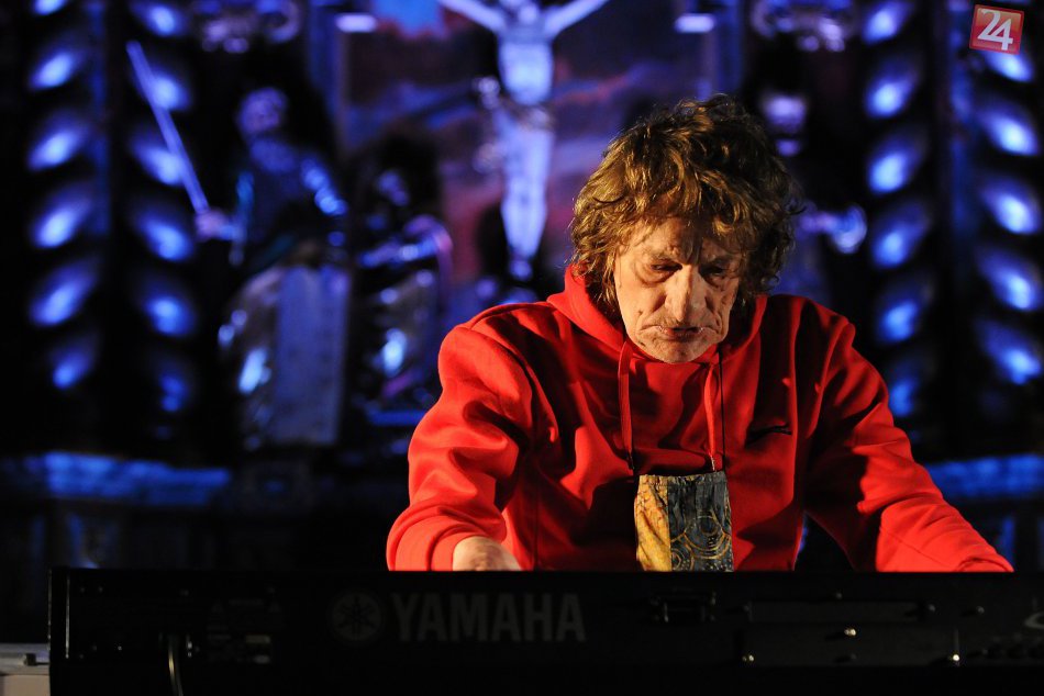 Ilustračný obrázok k článku V Bratislave sa chystá koncert na počesť skvelého hudobníka Mariána Vargu