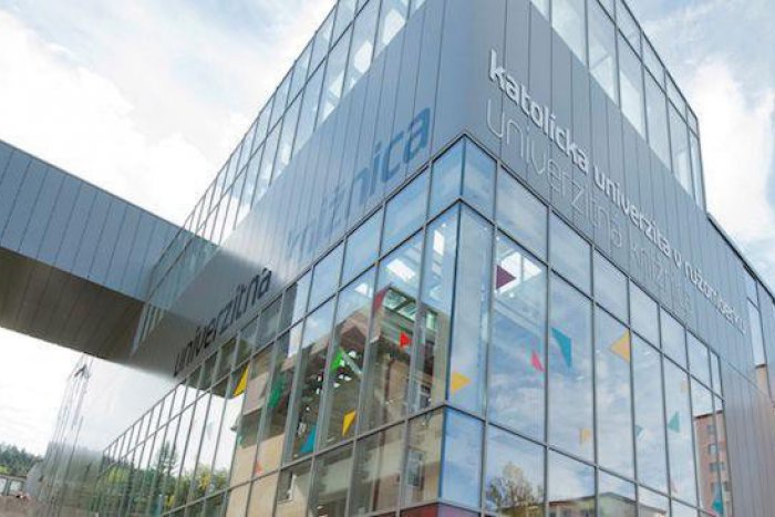 Ilustračný obrázok k článku Ružomberské zdravotnícke dni 2017