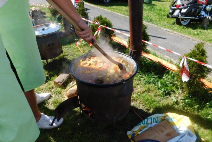 Ilustračný obrázok k článku Potečú vám slinky: 5 akcií v okolí Spišskej, na ktorých si milovníci jedla prídu na svoje