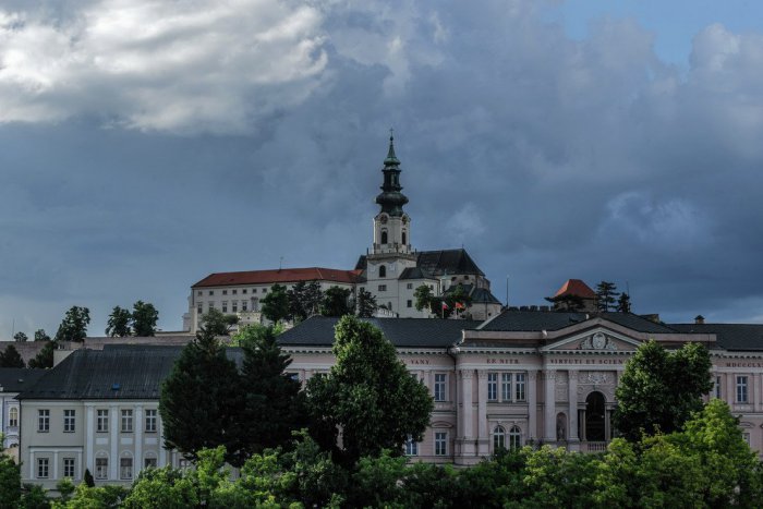 Ilustračný obrázok k článku Nitrianske NAJ: Týmito faktami sa môže pýšiť iba mesto pod Zoborom