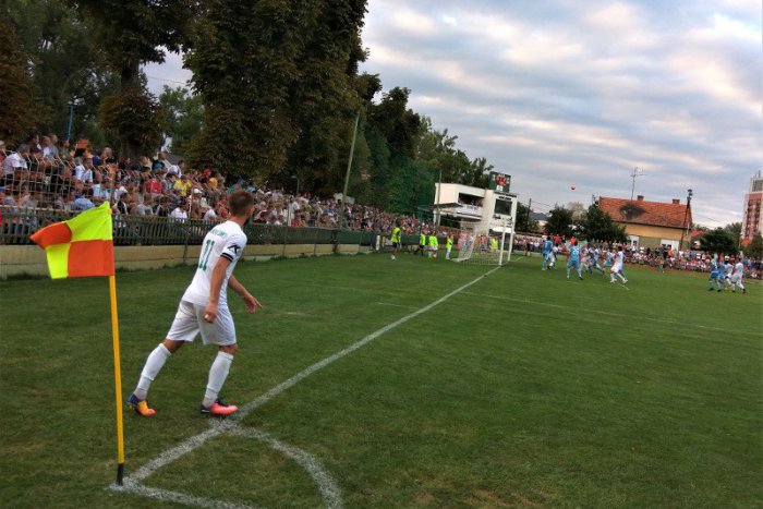 Ilustračný obrázok k článku Bohatá pozvánka na víkend: Kam sa vybrať za futbalom na Liptove?