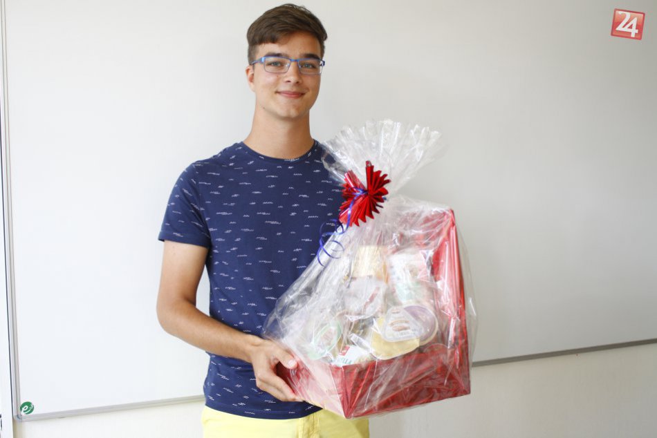 Ilustračný obrázok k článku Oliver Pitoňák s medzinárodným úspechom: Popradčan biológiou valcuje súťaže