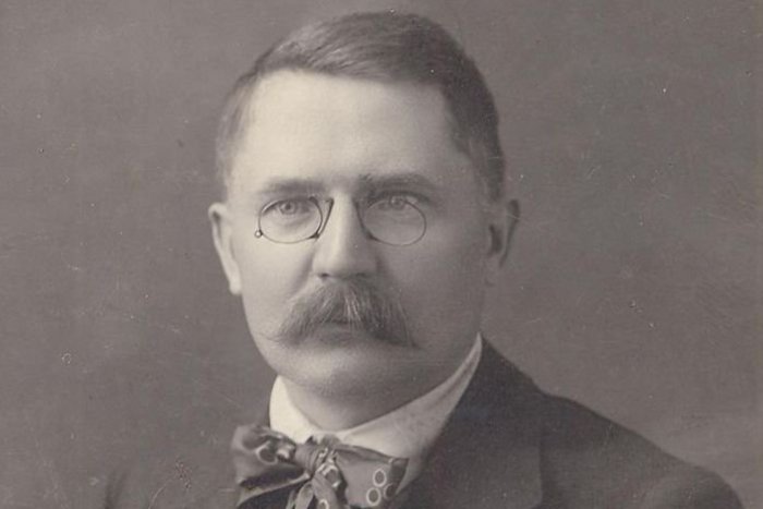 Ilustračný obrázok k článku Vavro Šrobár bol jednou z najvýraznejších slovenských osobností