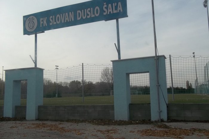 Ilustračný obrázok k článku Slovenský unikát: Vzniká spoločná futbalová liga, spojila dva kraje