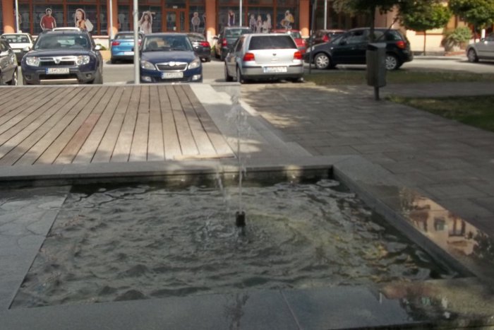 Ilustračný obrázok k článku Aj voda zo šalianskych studní je pitná: Ktoré vyhovujú normám?