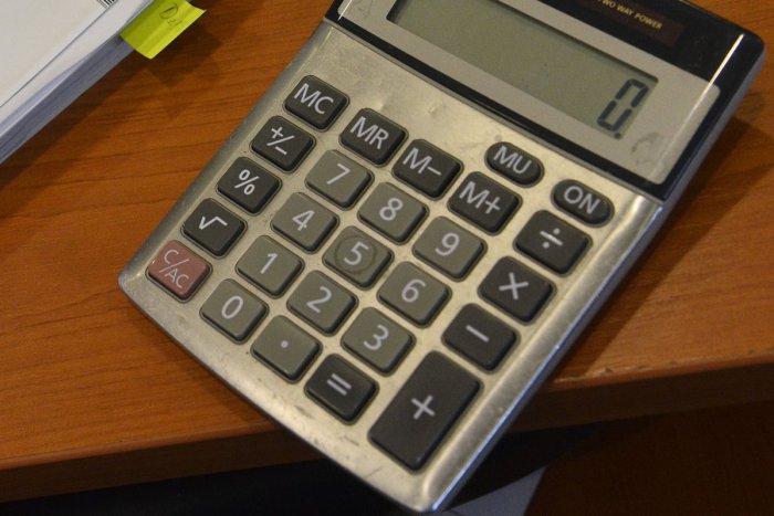 Ilustračný obrázok k článku SVET O SLOVENSKU:  Maďari plačú nad vysokými daňami