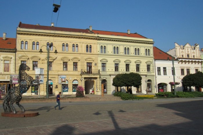 Ilustračný obrázok k článku SÚHRN: Vybrali sme 3 najlákavejšie témy nášho portálu z tohto týždňa