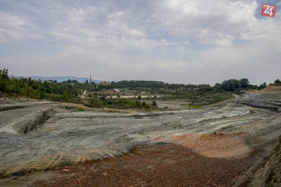 Ilustračný obrázok k článku Pezinčanom opäť hrozí, že skládka v Novej jame nakoniec bude