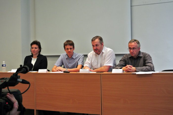 Ilustračný obrázok k článku Aká je pravda o pôvode tiel na výstave Body the Exhibition v Bratislave?