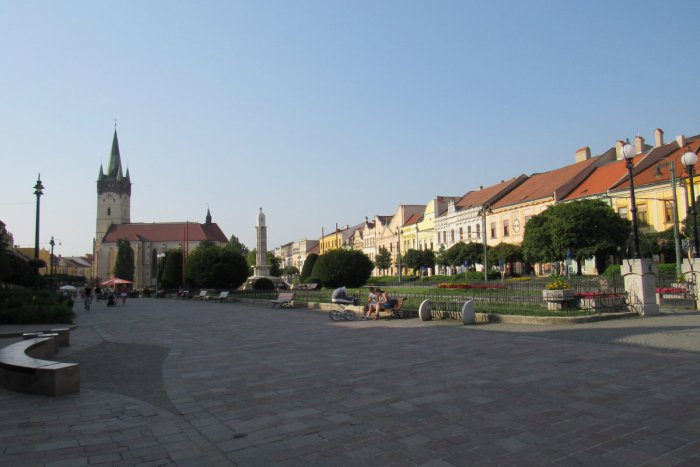 Ilustračný obrázok k článku Prešovčania, tu by ste nemali chýbať: Vybrali sme naj podujatia tohto týždňa