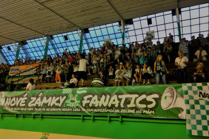 Ilustračný obrázok k článku Víťazný vstup do prípravy: Hokejisti Nových Zámkov si poradili s Ferencvárošom