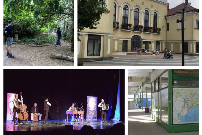 Ilustračný obrázok k článku SÚHRN celého týždňa: Prinášame vám články, na ktoré sa klikalo najviac