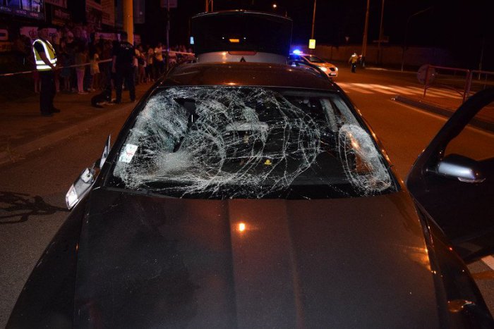 Ilustračný obrázok k článku Tragický večer v Prešove: Chodec (†59) zomrel pri dopravnej nehode