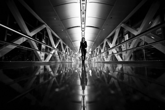 Ilustračný obrázok k článku O letiskách alebo ako je nám dobre, že sú hranice otvorené