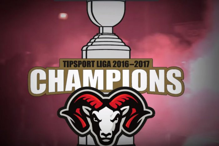 Ilustračný obrázok k článku VIDEO: Srdce bystrického fanúšika zaplesá. Takto baranov predstavili v Lige majstrov