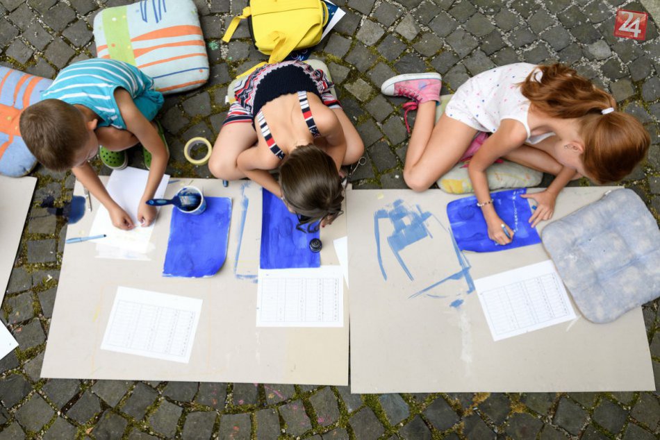 Ilustračný obrázok k článku Začiatok školského roka pre prešovské deti? Do nového ročníka pôjdu s úsmevom