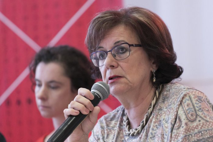 Ilustračný obrázok k článku Divadelná Nitra sa blíži: Festival otvorí inscenácia o "americkom sne"