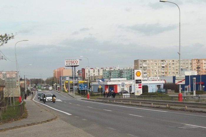 Ilustračný obrázok k článku Veču budú strážiť kamery: Mesto už vyhlásilo verejné obstarávanie