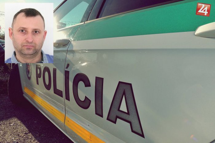 Ilustračný obrázok k článku Polícia pátra: Nevideli ste niekde tohto Košičana?