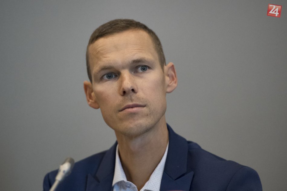 Ilustračný obrázok k článku Bystrica sa lúči s titulom Európske mesto športu. Podľa Tótha to prilákalo 65% ľudí