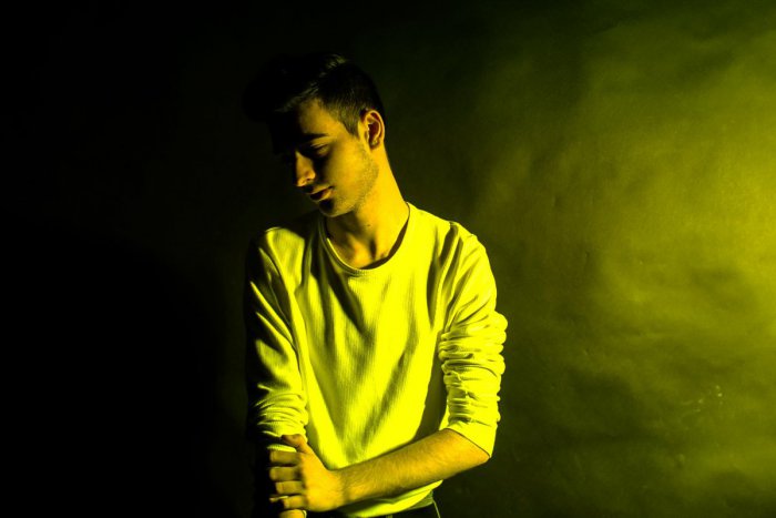 Ilustračný obrázok k článku FOTO: Zábery Bystričana Olivera sú hotovým umením: Kritika ma posúva vpred