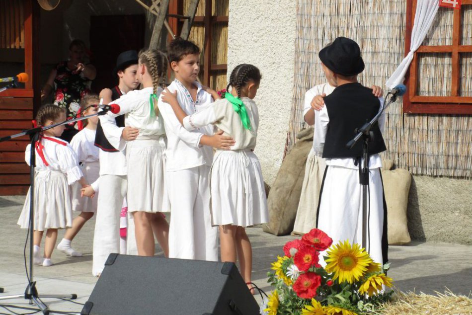 Ilustračný obrázok k článku Tradičná Lupiniarska paráda už čoskoro: Pozrite sa, aký bude program