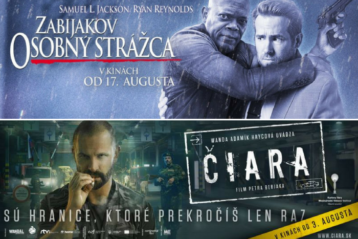 Ilustračný obrázok k článku KINO KULTÚRA: Filmové predstavenia od štvrtka do stredy