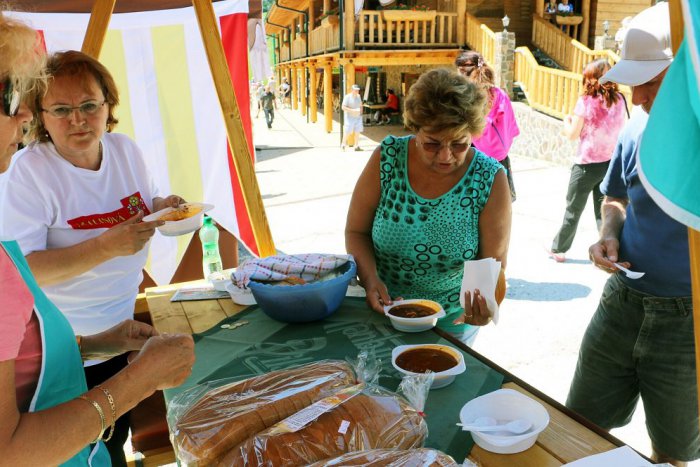 Ilustračný obrázok k článku V sobotu usporiadajú Sídliskovicu: Prídu aj zahraniční hostia