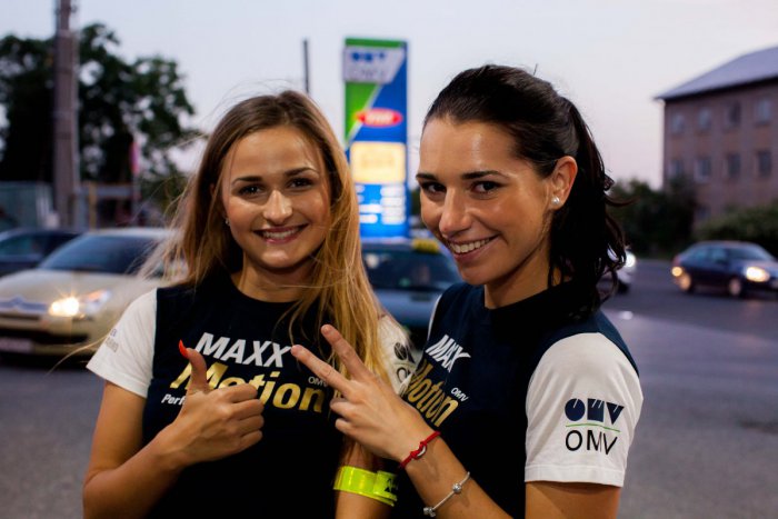 Ilustračný obrázok k článku OMV sa postará o pitný režim, bude rozdávať vodu