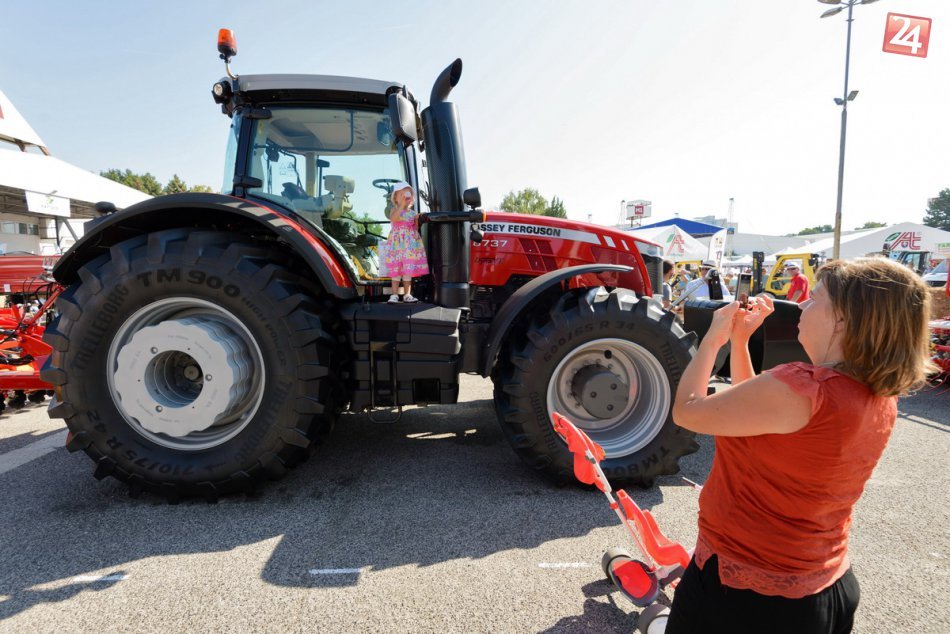 Ilustračný obrázok k článku Agrokomplex hľadá nového šéfa: Vyhlásili výberové konanie