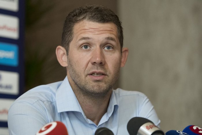 Ilustračný obrázok k článku Hokejový brankár a majster sveta Ján Lašák ukončil svoju hráčsku kariéru