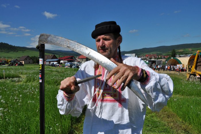 Ilustračný obrázok k článku Veľká pocta pre Pohorelú. V súťaži Dedina roka si vybojovala krásne ocenenie