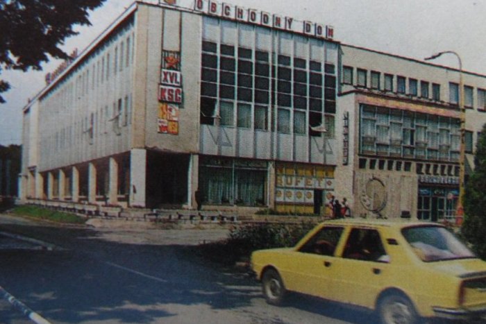 Ilustračný obrázok k článku Predveďte sa: KVÍZ pre všetkých Humenčanov. Viete, ako rástlo naše mesto?