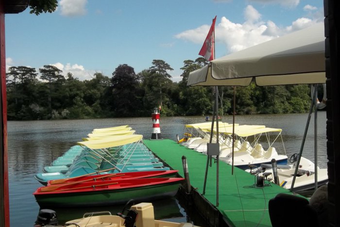 Ilustračný obrázok k článku Prácu odložte  a poďte von: Prichádza ďalší letný víkend!