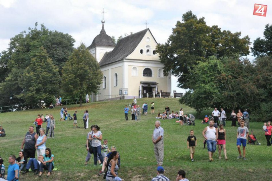 Ilustračný obrázok k článku Považskobystrický Rozkvet bude hodovať: Bohatý PROGRAM v kocke