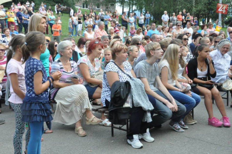 Ilustračný obrázok k článku Máte ich pekne pokope: Najzaujímavejšie články týždňa z Považskej a okolia