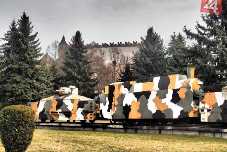 Ilustračný obrázok k článku Obľúbená sestrička, krásy Zvolena či diela karikaturistu. TOP 5 článkov týždňa