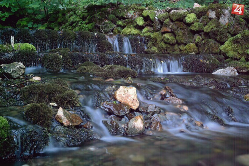 Ilustračný obrázok k článku Gemer udivuje: V Slovenskom krase je známych okolo 1350 jaskýň a priepastí